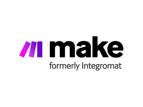 Make logo