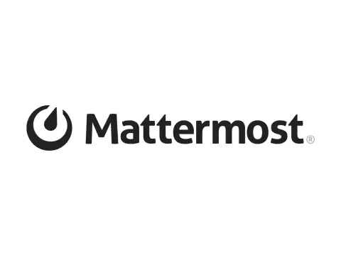 Mattermost logo
