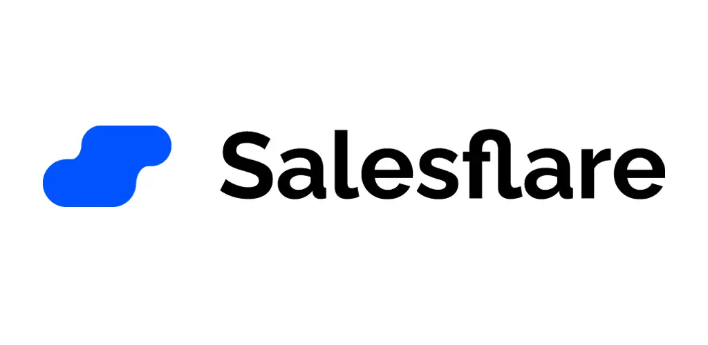 Salesflare logo