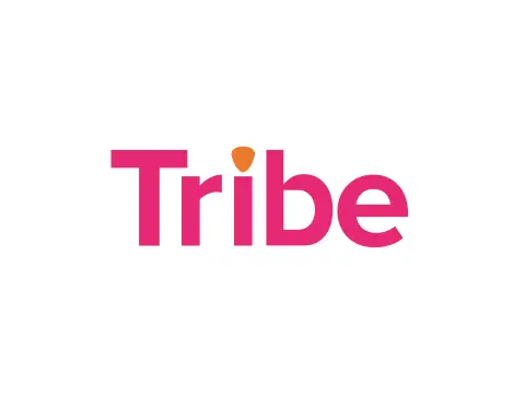Tribe logo