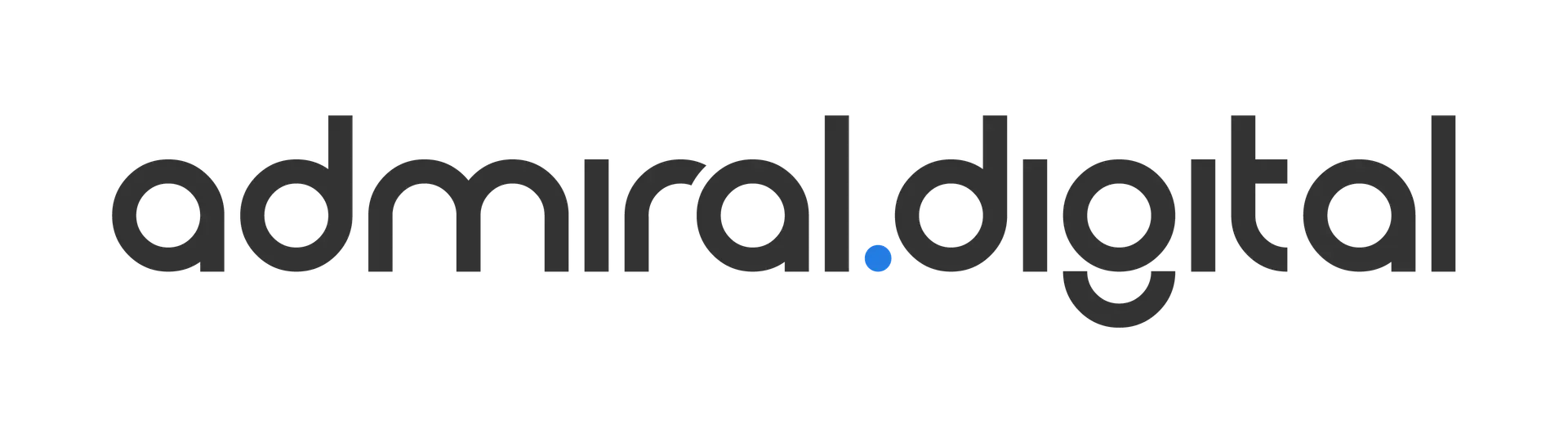 admiral.digital Logo_RGB_Charcoal&Blue Dot - Alec Van Noten