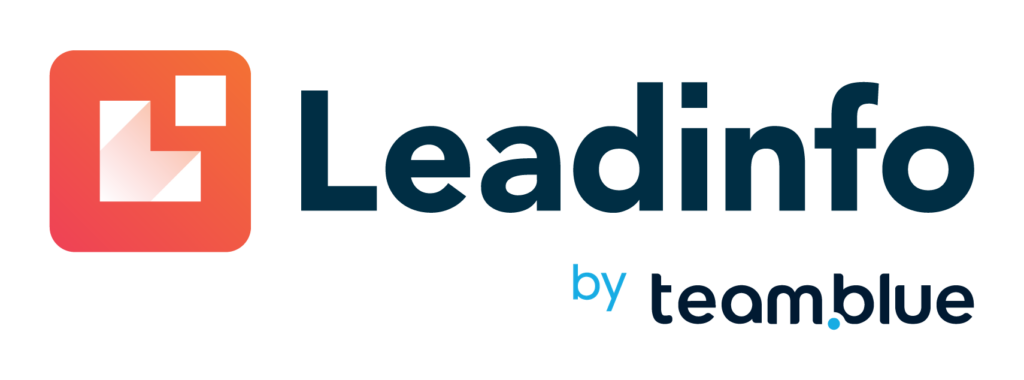 Leadinfo logo