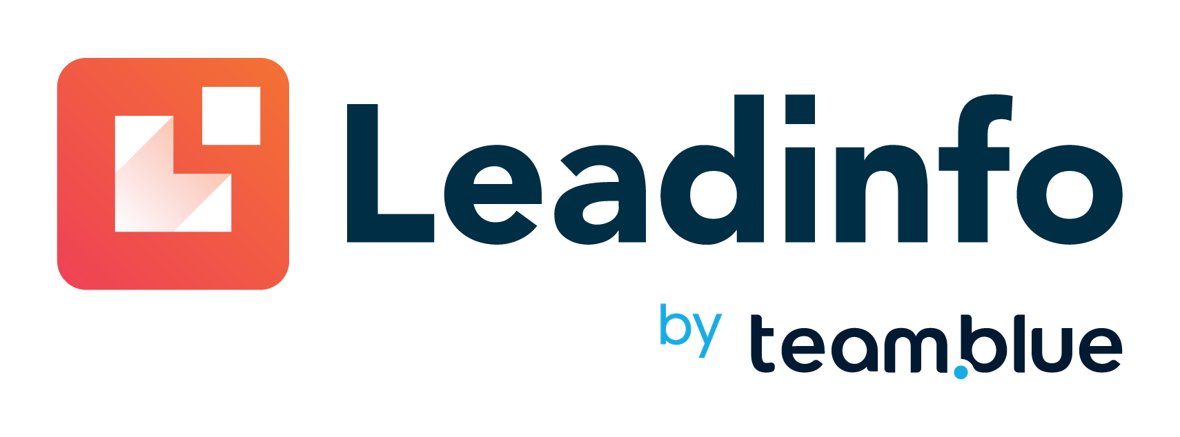 Leadinfo logo