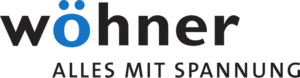 Logo_wöhner