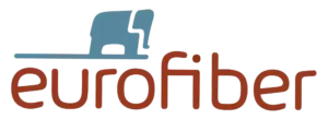 Eurofiber logo