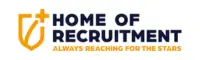Home of recruitment logo
