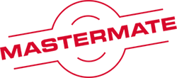 Mastermate logo