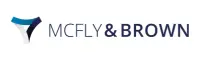 Mcfly and Brown logo