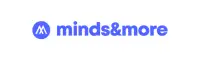 Minds and more logo