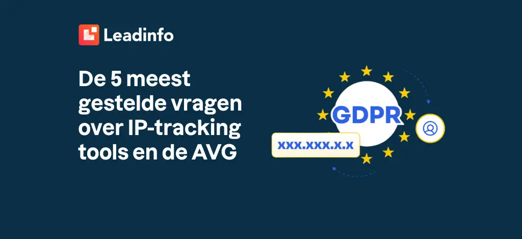 De 5 meest gestelde vragen over IP-tracking tools en de AVG